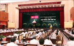 Bàn thảo vấn đề quan trọng, cấp bách để xây dựng, phát triển TP Hồ Chí Minh