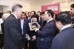 Chuyên gia Australia nhận định về quan hệ hợp tác Australia - Việt Nam