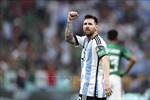 WORLD CUP 2022: Messi tiết lộ nguồn cảm hứng để toả sáng