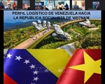 Thúc đẩy hợp tác thương mại song phương Việt Nam - Venezuela