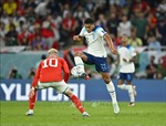 WORLD CUP 2022: Vòng 1/8 - Trận đấu khó lường giữa Anh và Senegal