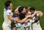 WORLD CUP 2022: Đội tuyển Anh khẳng định niềm tin vô địch
