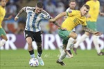 WORLD CUP 2022: HLV Scaloni nổi giận vì tin nội bộ của ĐT Argentina lọt ra ngoài