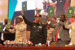 Sudan kêu gọi LHQ dỡ bỏ các lệnh trừng phạt từ năm 2005