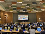 Việt Nam ủng hộ mở rộng Hội đồng Bảo an Liên hợp quốc