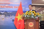 Long trọng kỷ niệm 73 năm thiết lập quan hệ Việt Nam - LB Nga