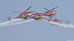 Ấn Độ ra mắt cơ sở sản xuất trực thăng &#39;lớn nhất châu Á&#39;