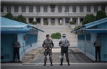 Hàn Quốc: Thông qua quyết định đình chỉ hoàn toàn thỏa thuận quân sự với Triều Tiên
