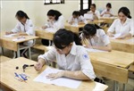 Học sinh dự tuyển lớp 10 công lập ở Hà Nội được đổi khu vực tuyển sinh