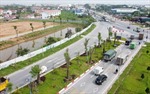 Hà Nội: Xử lý các dự án chậm triển khai ở huyện Mê Linh