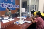 BHXH Việt Nam đôn đốc thu hồi số tiền chậm đóng BHXH, BHYT