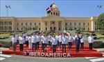 Hội nghị thượng đỉnh Ibero-American ra tuyên bố chung về đẩy lùi mất an ninh lương thực
