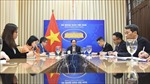 Củng cố hơn nữa tin cậy chính trị, nâng cao hiệu quả hợp tác Việt Nam - Trung Quốc