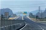Sẵn sàng vận hành hệ thống thu phí điện tử không dừng trên 5 cao tốc phía Đông