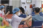 Gần 2.000 ca mắc COVID-19 được ghi nhận trong ngày 19/5