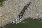 Hơn 170 nước thảo luận giải pháp cho khủng hoảng rác thải nhựa