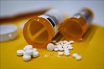 Mỹ phê duyệt thuốc xịt mũi kê đơn giúp điều trị việc sử dụng quá liều opioid