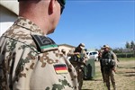 Đức kéo dài sứ mệnh quân sự tại Mali