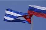 Nga và Cuba khẳng định quan hệ Đối tác chiến lược đồng minh