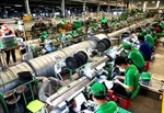 Sản xuất công nghiệp TP Hồ Chí Minh dần lấy lại sức hút với nhà đầu tư 