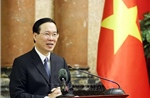 Chủ tịch nước phê chuẩn Hiệp định Tương trợ tư pháp về hình sự giữa Việt Nam và Séc