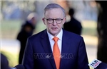 Chuyến thăm Việt Nam của Thủ tướng Australia tạo xung lực cho quan hệ song phương