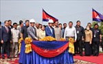 Campuchia khởi công tuyến cao tốc Phnom Penh - Bavet