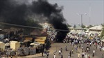 Nhiều binh sĩ thiệt mạng trong vụ đánh bom liều chết ở Nigeria