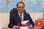 Chuyến thăm của Bộ trưởng Bùi Thanh Sơn khẳng định bước phát triển rất tích cực trong quan hệ Việt Nam - CH Séc