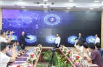 Khai trương Cổng thông tin điện tử tỉnh Hải Dương giao diện mới
