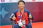 ASEAN Para Games 12: Bơi Việt Nam tiếp tục nối dài thành tích