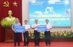 Đất Tổ Vua Hùng gửi tặng 20.000 cây xanh cho huyện đảo Trường Sa - Khánh Hòa