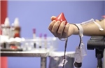 Hành trình Đỏ khắc phục tình trạng khan hiếm máu cấp cứu, điều trị bệnh