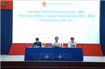 Cần tiếp tục đổi mới tư duy, nhận thức về giáo dục đại học