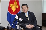 Tổng Thư ký ASEAN: Ứng phó tự cường là chìa khóa phát triển của ASEAN