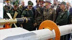 Iran và Nga khẳng định tiếp tục thúc đẩy hợp tác quốc phòng