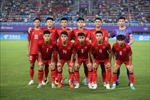 ASIAD 2023: Đội tuyển Olympic Việt Nam hướng tới trận quyết đấu gặp Saudi Arabia