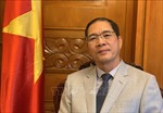 Đại sứ Đỗ Hoàng Long: Chuyến thăm của Chủ tịch Quốc hội mở ra chương mới trong quan hệ Việt Nam - Bulgaria