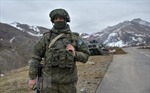 Xung đột Nagorny-Karabakh: Lực lượng người Armenia bắt đầu giao nộp vũ khí