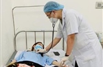 Tăng cường điều trị ca mắc đậu mùa khỉ, không để xảy ra lây nhiễm chéo