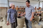 Phát huy vai trò của người có uy tín trong cộng đồng