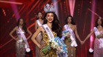 Người đẹp Hà Nội đăng quang Miss Universe Vietnam 2023