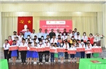 Lan tỏa tinh thần học tập suốt đời trong cộng đồng