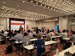 Việt Nam - Nhật Bản đẩy mạnh hợp tác về tiếp nhận, đào tạo thực tập sinh, lao động hộ lý
