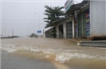 Quảng Ngãi: Triển khai các biện pháp ứng phó mưa lớn, thời tiết cực đoan