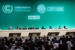COP28: Tổng thư ký LHQ nhấn mạnh việc loại bỏ nhiên liệu hóa thạch