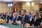 Còn nhiều tiềm năng hợp tác đầu tư giữa TP Hồ Chí Minh - Saint Petersburg