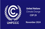 WTO công bố chương trình nghị sự cho COP29