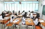 Thi học sinh giỏi quốc gia: Dự kiến giữ nguyên số lượng thí sinh cho đội tuyển mỗi môn thi