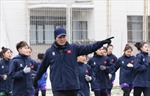 VCK U20 nữ châu Á 2024: HLV Akira Ijiri nêu bật 3 điểm mạnh của các tuyển thủ Việt Nam